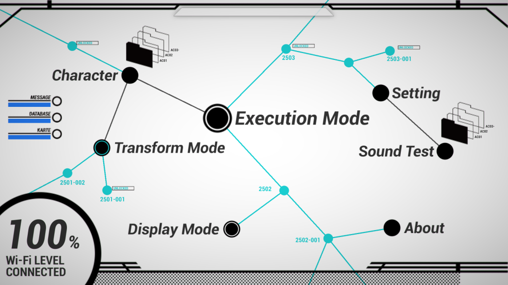 app overview